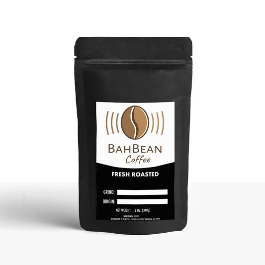 African Kahawa Blend