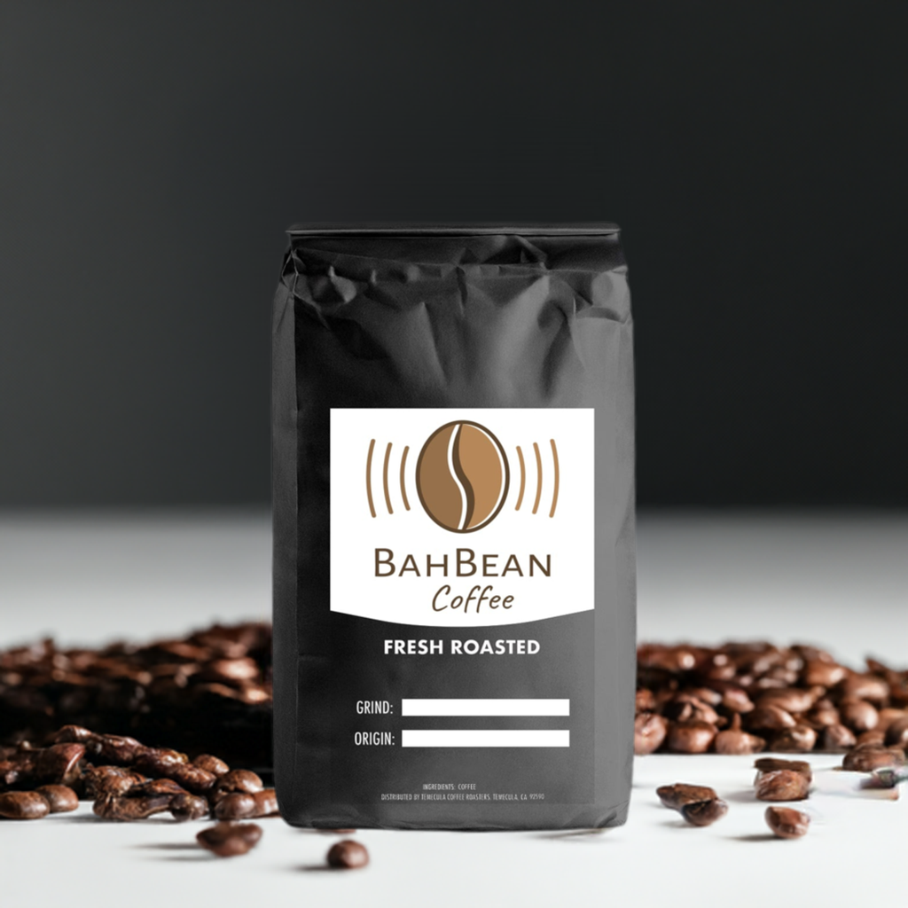 African Espresso