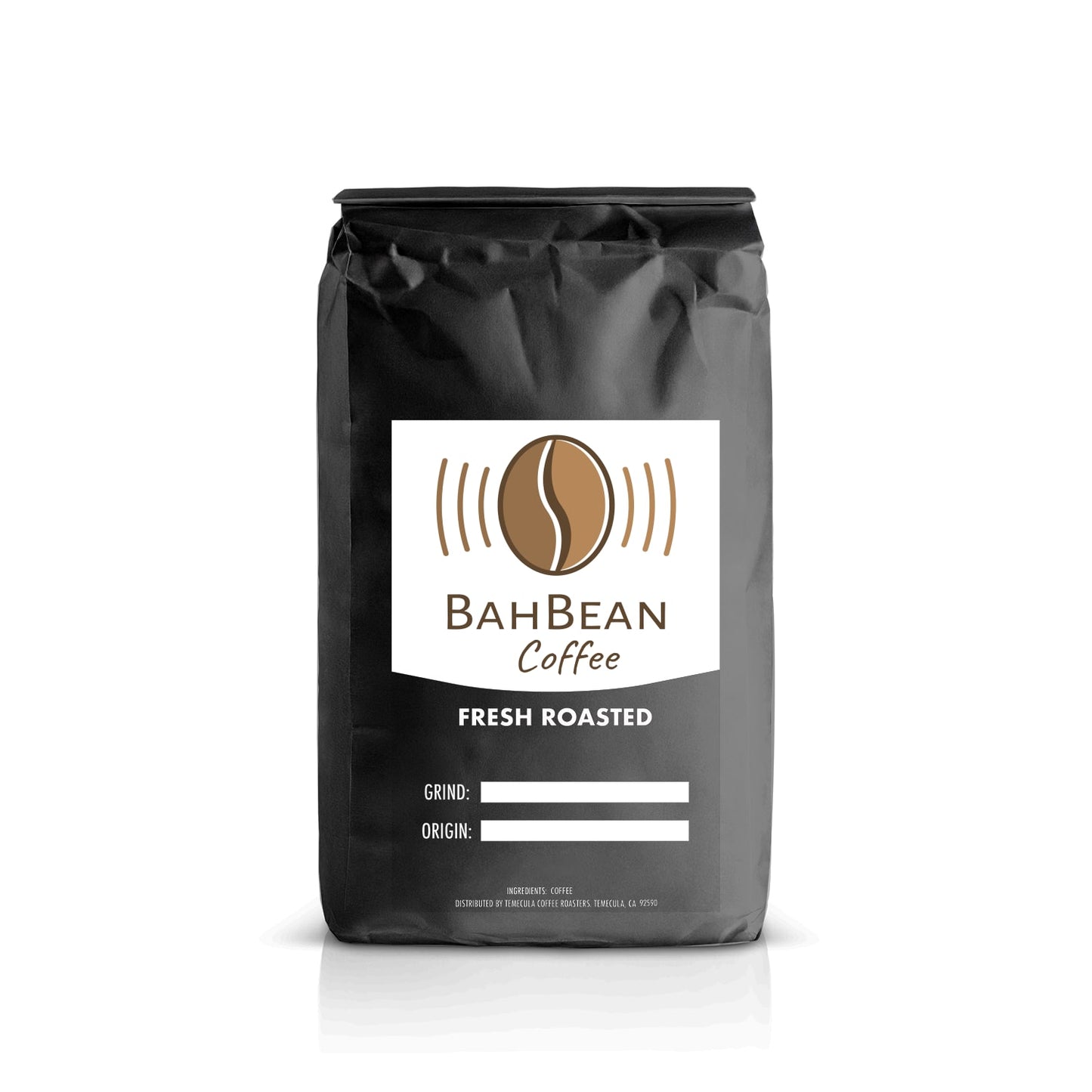 African Espresso