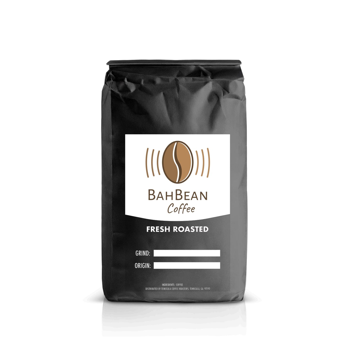 Peru Decaf